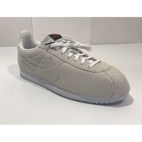 Nike Other - Nike X Stranger Things Classic Cortez (cj6107-100)